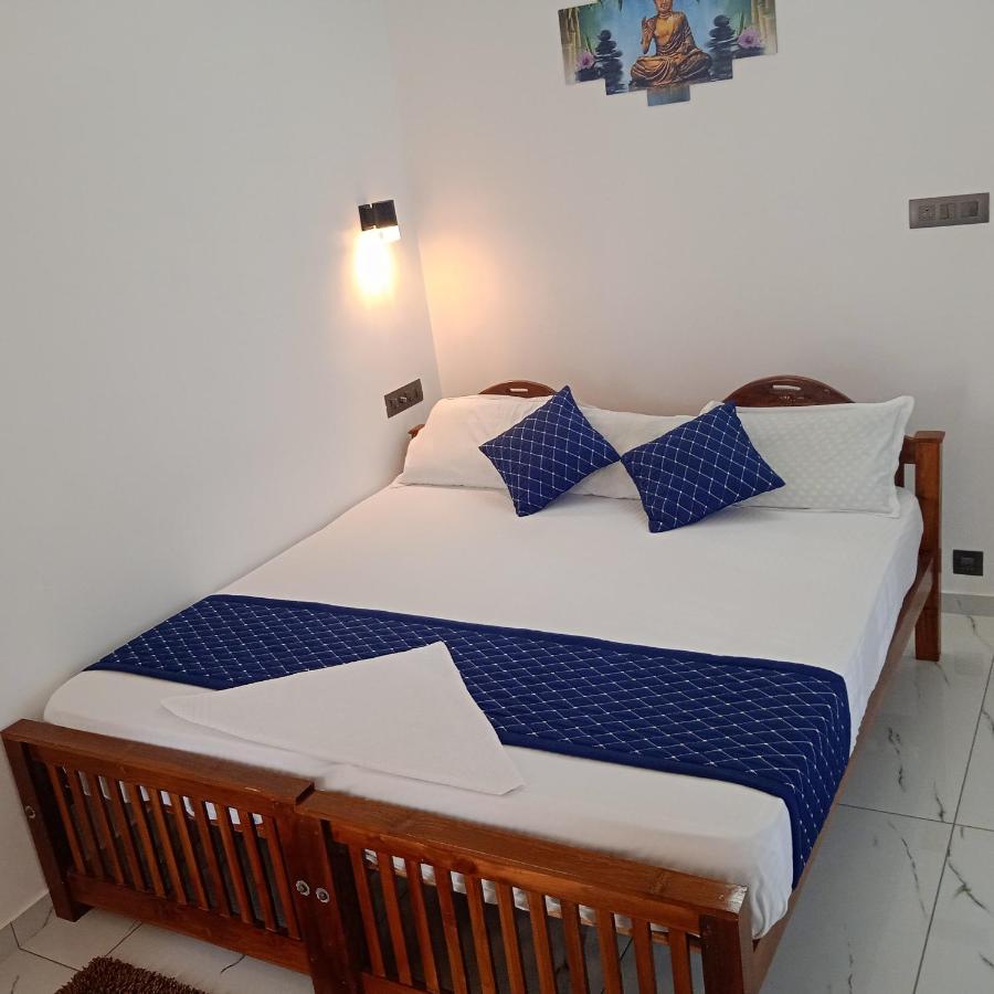 Enocean Homestay Cherai Beach Εξωτερικό φωτογραφία