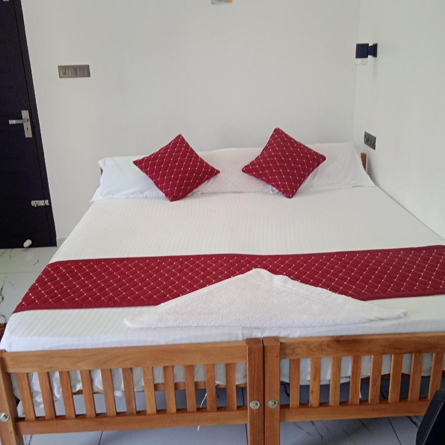 Enocean Homestay Cherai Beach Εξωτερικό φωτογραφία