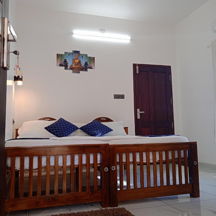 Enocean Homestay Cherai Beach Εξωτερικό φωτογραφία