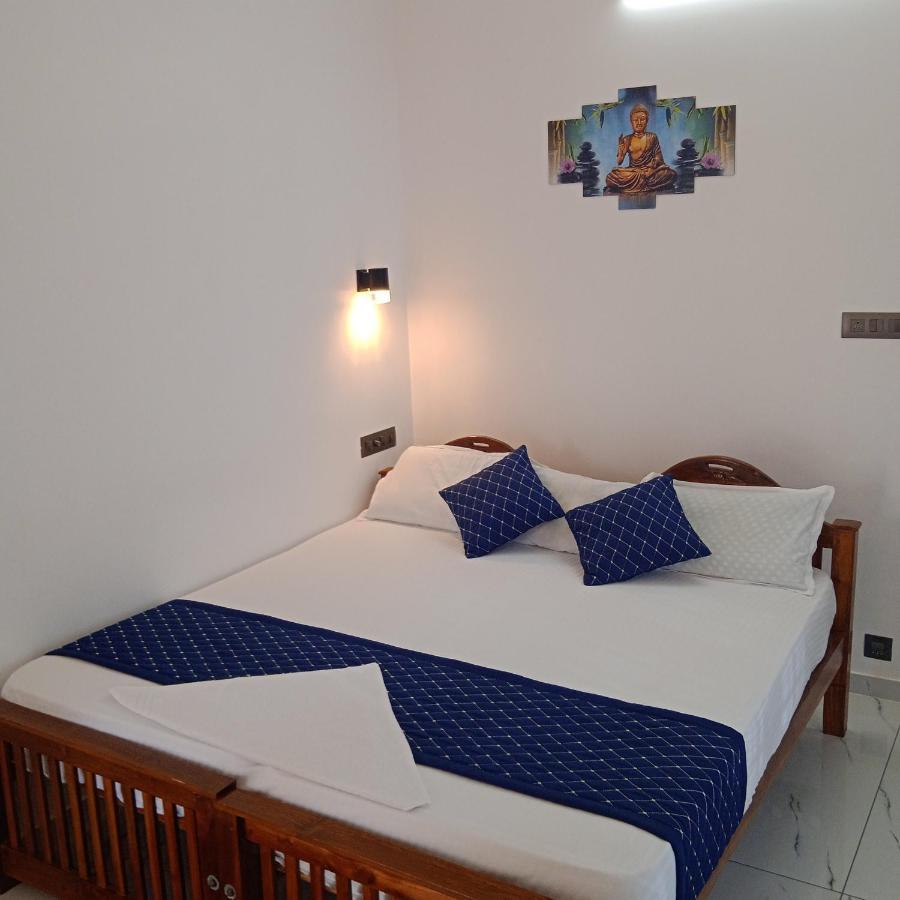Enocean Homestay Cherai Beach Εξωτερικό φωτογραφία