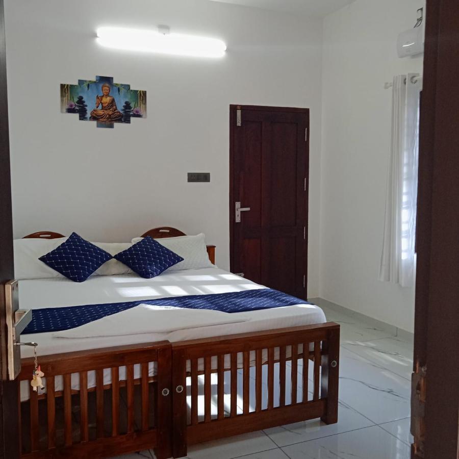 Enocean Homestay Cherai Beach Εξωτερικό φωτογραφία