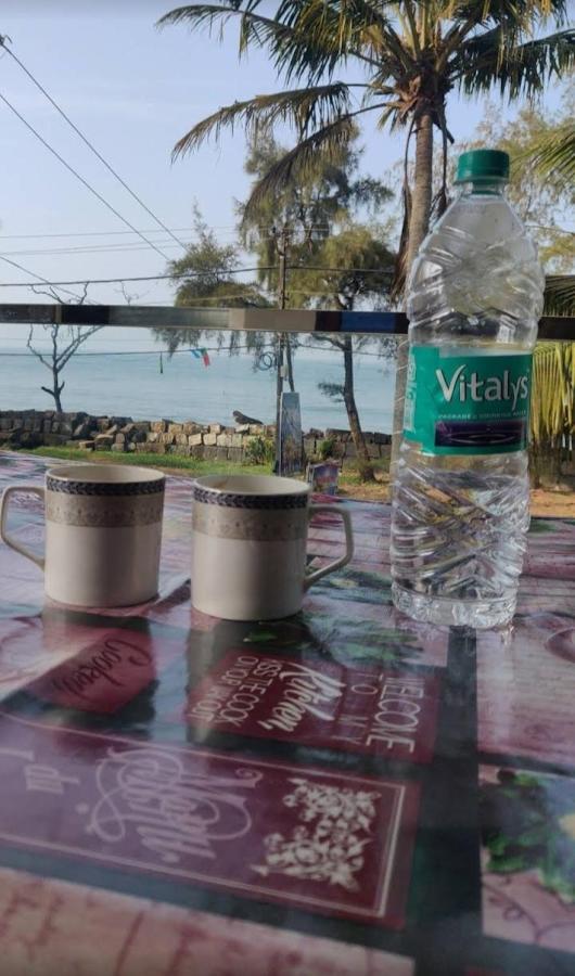 Enocean Homestay Cherai Beach Εξωτερικό φωτογραφία