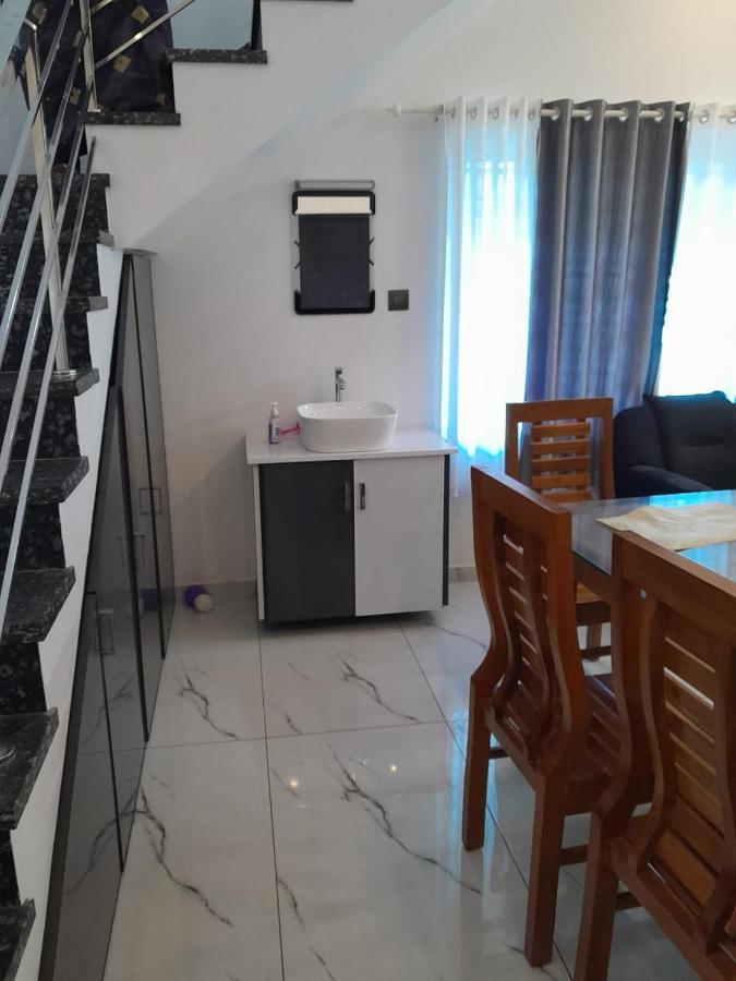 Enocean Homestay Cherai Beach Εξωτερικό φωτογραφία