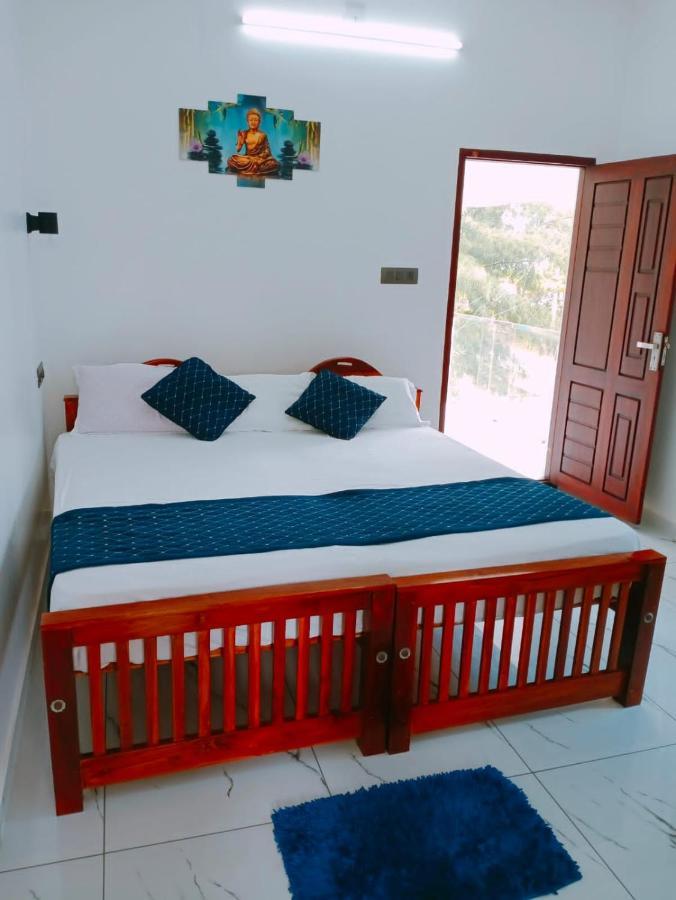Enocean Homestay Cherai Beach Εξωτερικό φωτογραφία