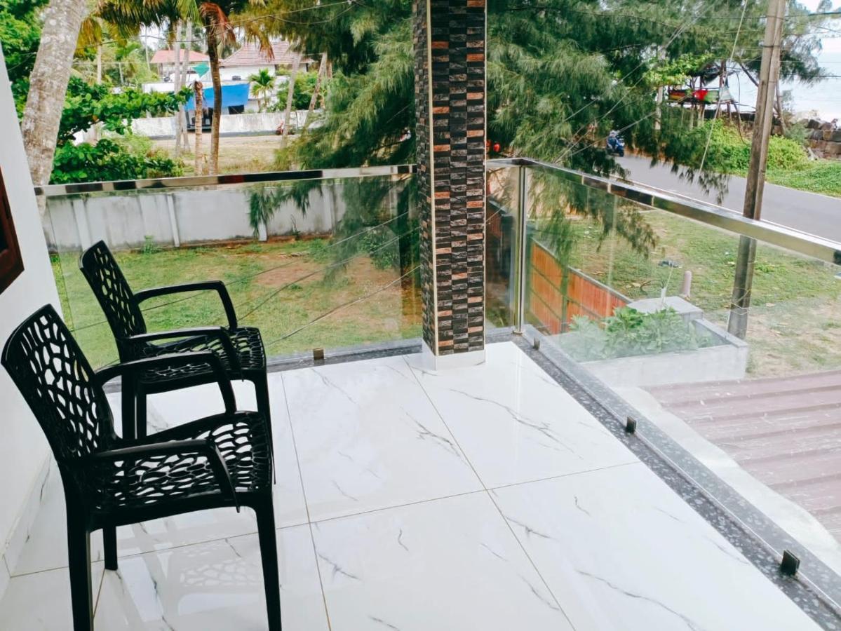 Enocean Homestay Cherai Beach Εξωτερικό φωτογραφία