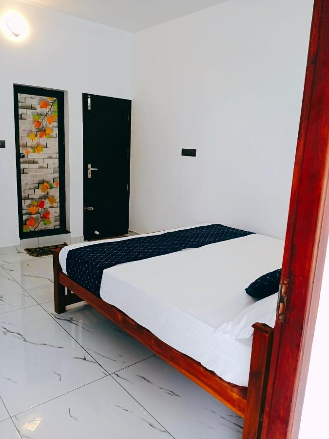 Enocean Homestay Cherai Beach Εξωτερικό φωτογραφία