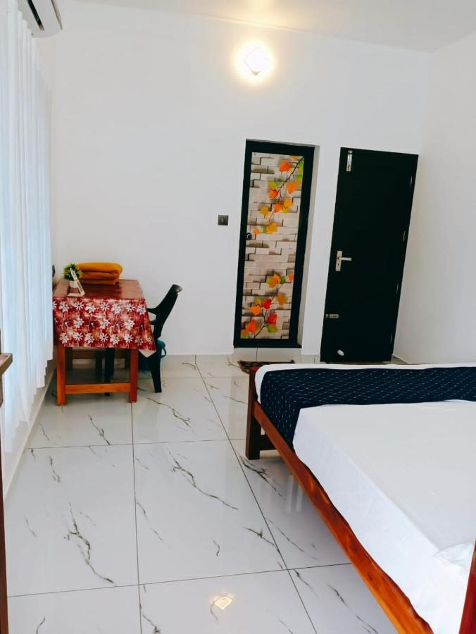 Enocean Homestay Cherai Beach Εξωτερικό φωτογραφία