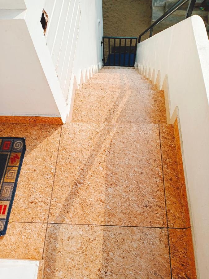 Enocean Homestay Cherai Beach Εξωτερικό φωτογραφία