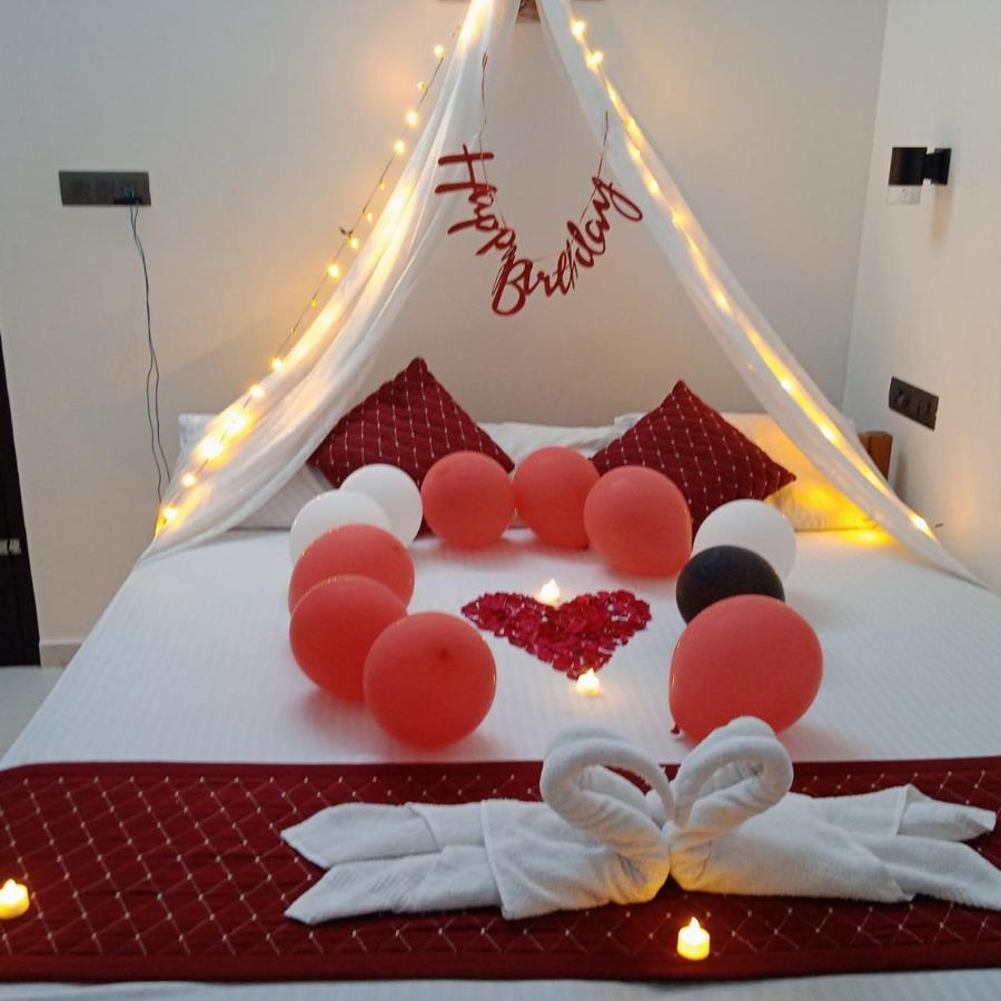 Enocean Homestay Cherai Beach Εξωτερικό φωτογραφία