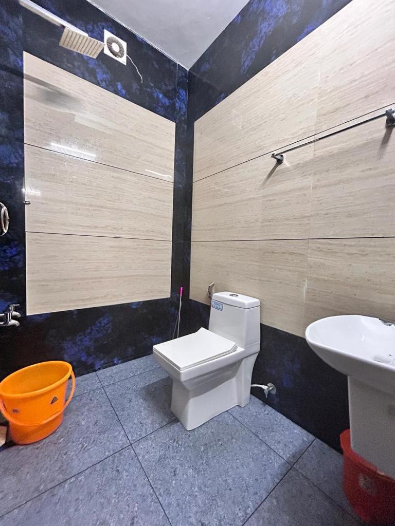 Enocean Homestay Cherai Beach Εξωτερικό φωτογραφία