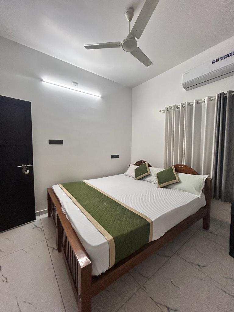 Enocean Homestay Cherai Beach Εξωτερικό φωτογραφία