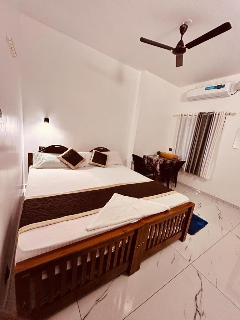 Enocean Homestay Cherai Beach Εξωτερικό φωτογραφία