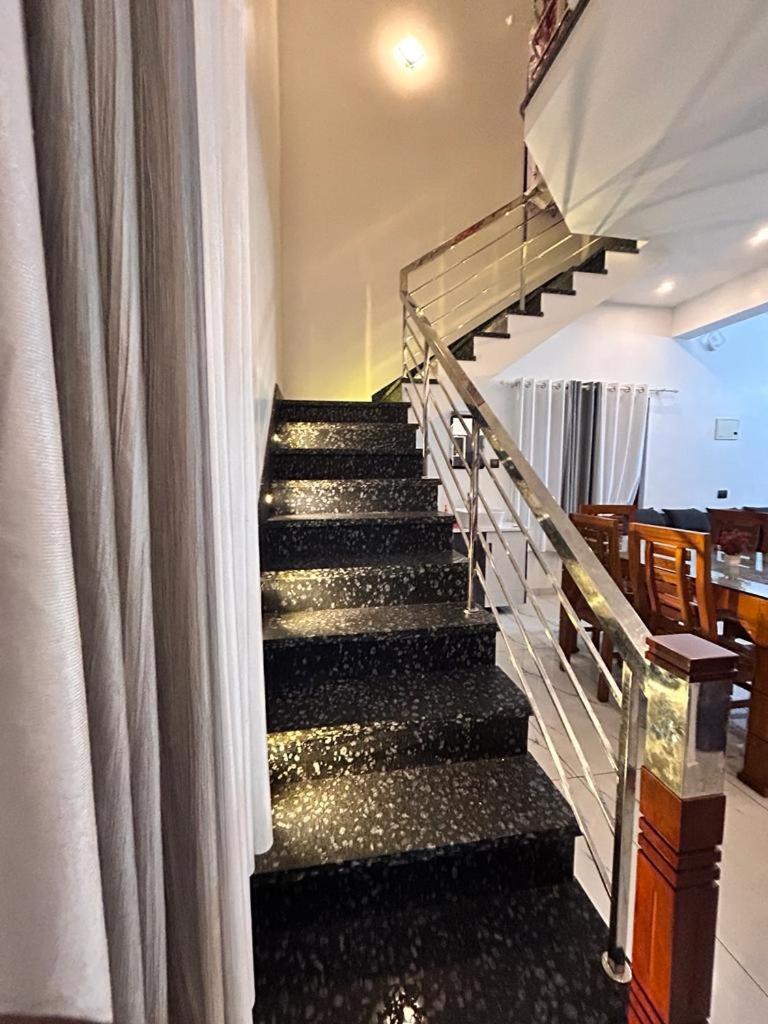 Enocean Homestay Cherai Beach Εξωτερικό φωτογραφία