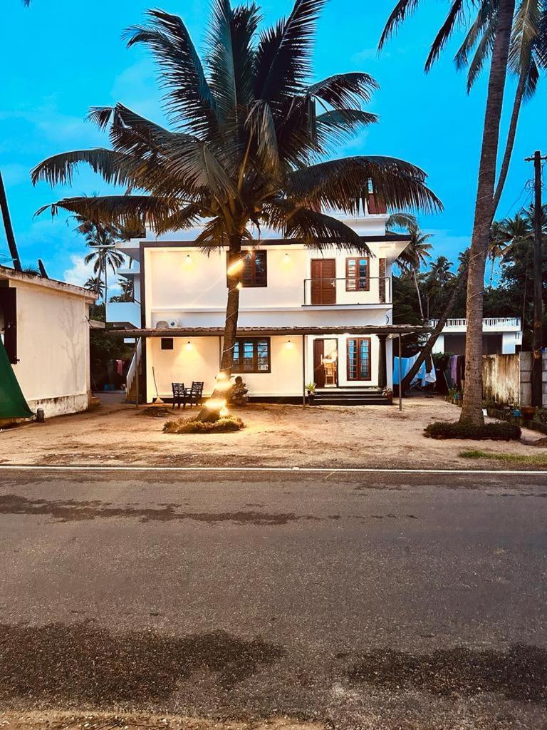 Enocean Homestay Cherai Beach Εξωτερικό φωτογραφία