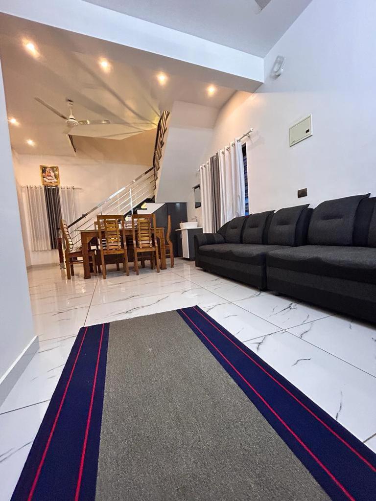 Enocean Homestay Cherai Beach Εξωτερικό φωτογραφία